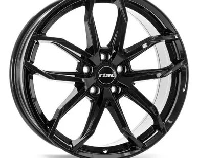 фото Колесный диск RIAL Lucca