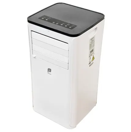 Фото №0 кондиционер мобильный PRMC-09JBNE1 до 26 м2 350 м3/час