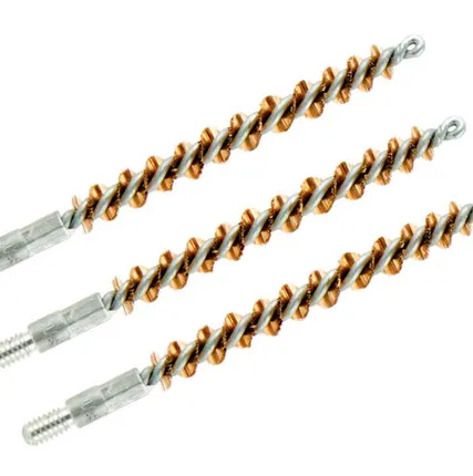 Фото №0 Ершик бронзовый Bore Tech для калибра .338 BTBR-338-03