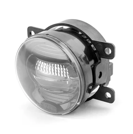Фото №0 Светодиодные ПТФ MTF Light FL10WW Citroen, Ford, Peugeot, Renault, Subaru, Mitsubishi, Nissan