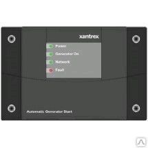 фото Устройство автозапуска генератора CONEXT XW-AGS