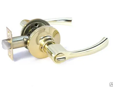 фото Апекс 8069-03-G зол фикс. Защёлка (20)