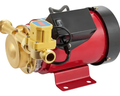фото Насос для повышения давл.(водоснабж.) WIP-15