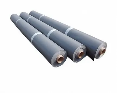 фото ПВХ мембрана