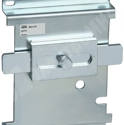 Фото №0 Блокировка механич. МБм-250 2-х ВА88-35 MASTER IEK SVA30D-BM-3-0250-02 IEK (ИЭК)
