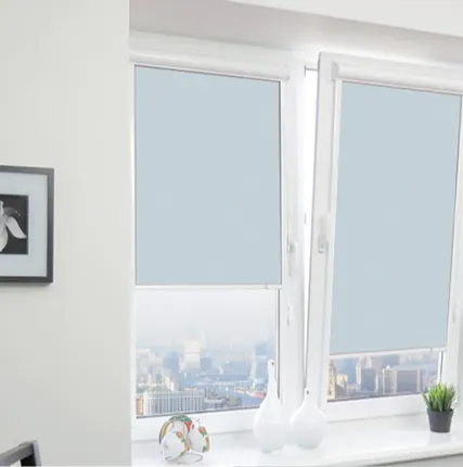 Фото №0 Рулонные жалюзи Кассетные VEREND - цена с монтажом