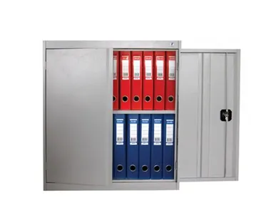 фото Шкаф хозяйственно-архивный ШХА/2-900(40)