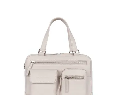 фото Серая сумка-органайзер Женева Спорт TJ COLLECTION YH 5220812 LGR