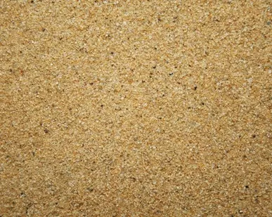 фото Песок кварцевый