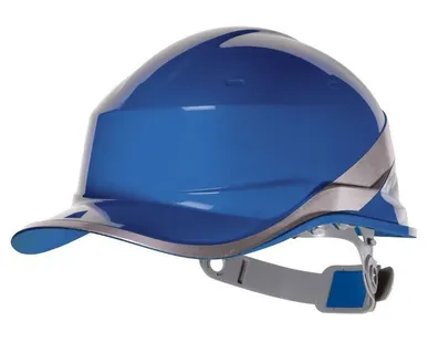 фото Защитная каска из ABS BASEBALL DIAMOND V