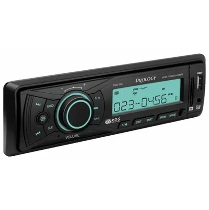 Фото №0 Автомагнитола Prology CMX-200