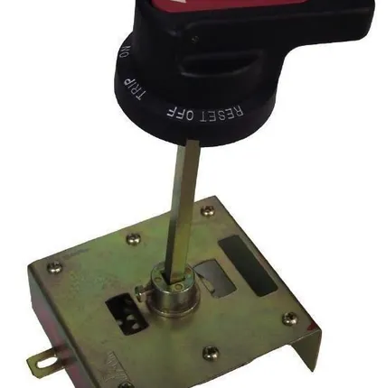 Фото №0 Ручной поворотный привод к ВА-99 1600А