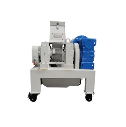 Фото №0 Лабораторный гранулятор DZJ-I-1.0