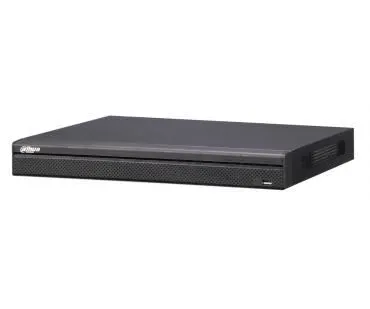 фото Dahua IP Видеорегистратор (NVR) Dahua NVR4216-4K