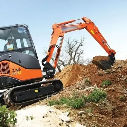 Фото №0 Выполнение демонтажных работ