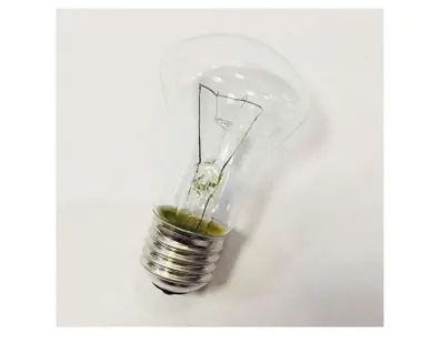 фото Лампа накаливания Б 230-95Вт E27 230В (100) КЭЛЗ 8101502