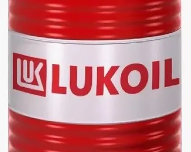 фото Моторное масло Лукойл Люкс SAE 10W-40, API SL/CF канистра 50 л 43 кг.