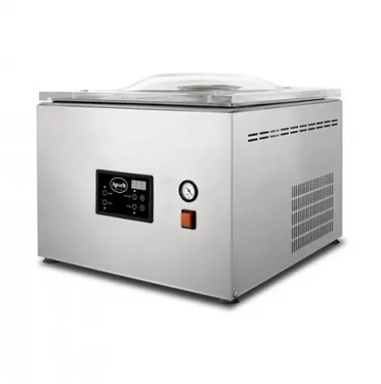 Фото №0 Вакуумный упаковщик Apach AVM420