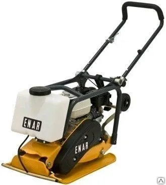 Фото №0 Виброплита ENAR ZEN 16 CGH