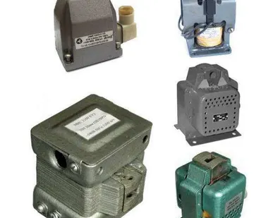 фото Электромагнит МИС-3100, МИС-4100,МИС-5100 МИС-6100, ЭМИС-3100, 4100, 5100
