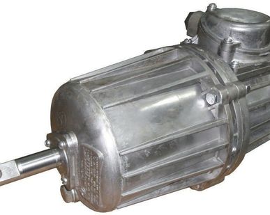 фото Гидротолкатель ТЭ-30