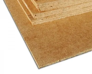 фото ДВП 3,2*1700*2745 Пермь 1п=125л