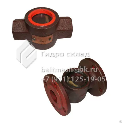 Фото №0 УП-10 указатель потока