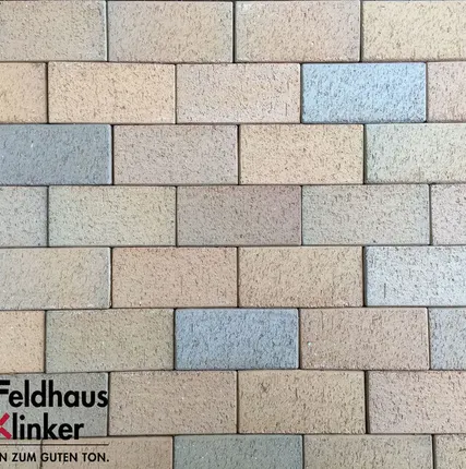 Фото №0 Клинкер тротуарный P203