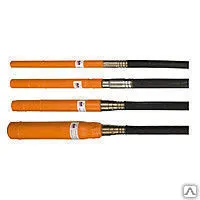 фото Вибронаконечник 38мм