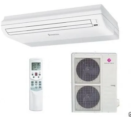 Фото №0 Среднетемпературные сплит-системы (при 0*С) MZD103T01F