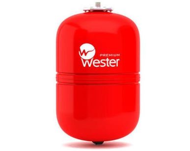 фото Бак расширительный Wester 500