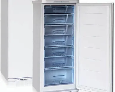 фото Шкаф морозильный Бирюса 146