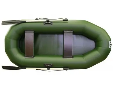 фото Лодка Фрегат М-2