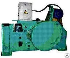 Фото №0 Ножницы сортовые Н1226