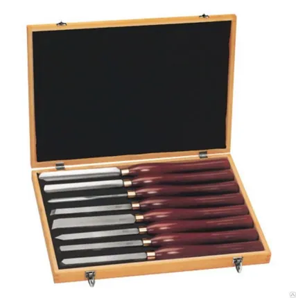 Фото №0 Набор резцов