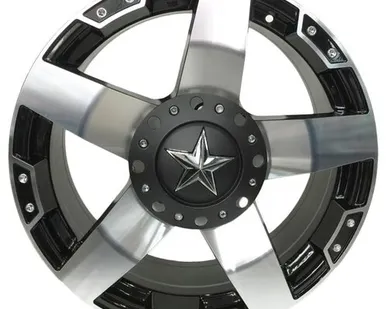 фото Колесный диск Mi-tech MK-207