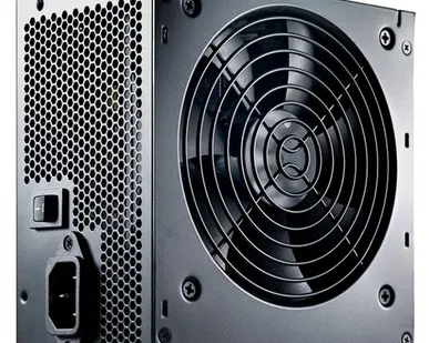 фото Блок питания Cooler Master B700