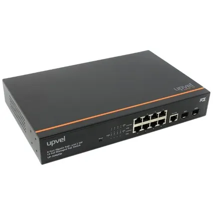 Фото №0 Коммутатор UPVEL UP-309GEW