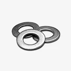 Фото №0 Шайбы плоские