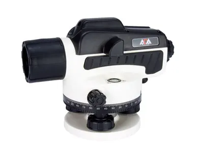 фото Оптический нивелир ADA Ruber