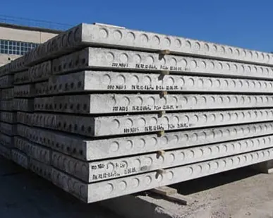 фото Плиты перекрытия ПК 60-15-8