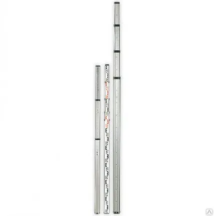 Фото №0 Нивелирная рейка Vega TS4M