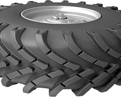 фото Шина Nortec TA-04 30.5 R32 162 A6 с камерой для установки на трактора