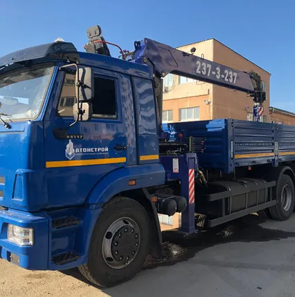 Фото №0 Аренда манипуляторов