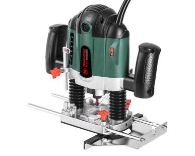фото Фрезер Hammer FRZ1200B