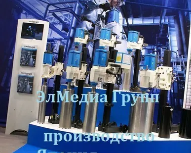 фото Установки алмазного бурения Shibuya TS-092