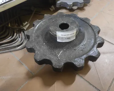 фото Звёздочка ТСН-105