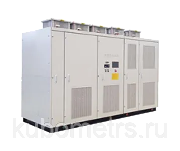 фото Преобразователи частоты Grandrive RMVC 5100