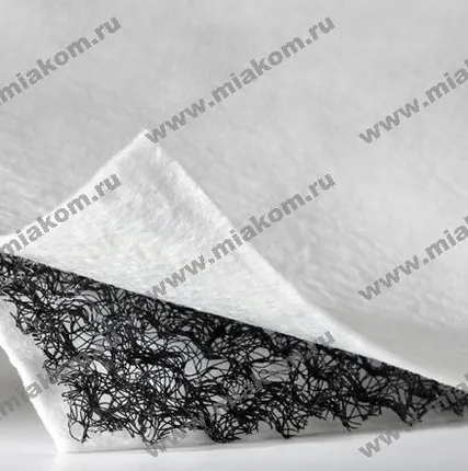 Фото №0 Дренажный геокомпозит МИАДРЕН-Х