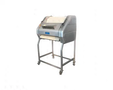 фото Тестозакатка Sinmag SM-380B со стендом